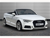Audi A3 Image 1