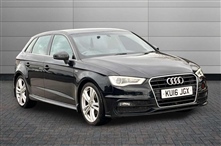 Used Audi A3