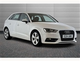 Audi A3 Image 1