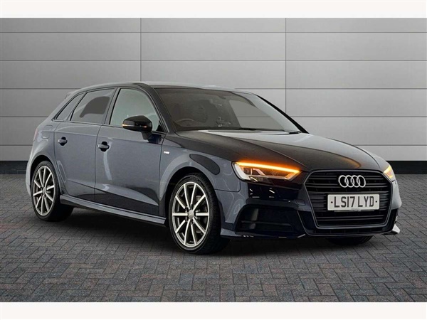 Large image for the Used Audi A3