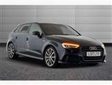 Audi A3 Image 1
