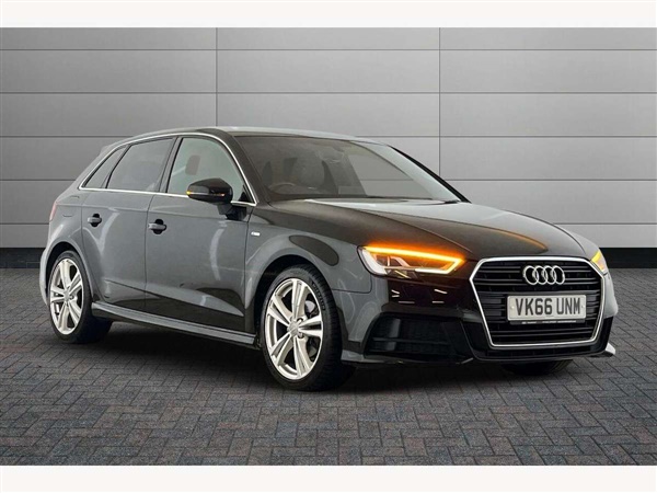 Large image for the Used Audi A3