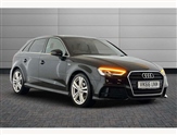 Audi A3 Image 1