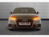 Audi A3 Image 2