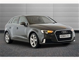 Audi A3 Image 1