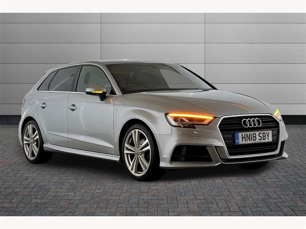 Large image for the Used Audi A3