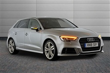 Used Audi A3