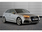 Audi A3 Image 1
