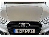 Audi A3 Image 6