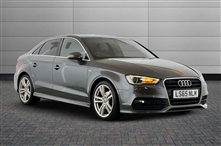 Used Audi A3