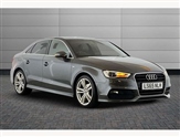 Audi A3 Image 1