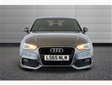 Audi A3 Image 2