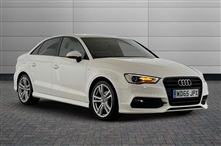 Used Audi A3