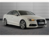 Audi A3 Image 1
