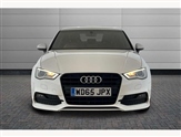 Audi A3 Image 2