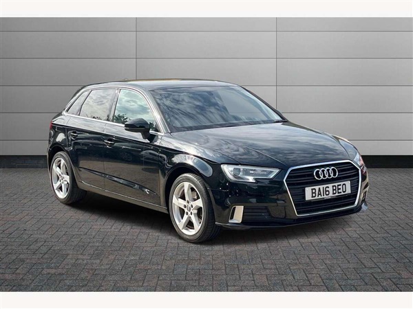 Large image for the Used Audi A3