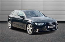 Used Audi A3