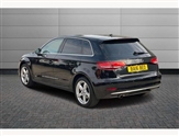Audi A3 Image 5