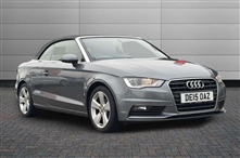 Used Audi A3