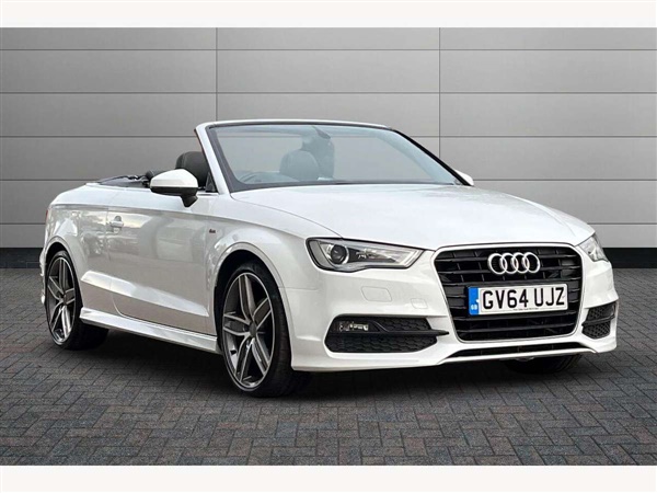 Large image for the Used Audi A3