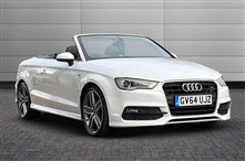 Used Audi A3