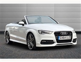 Audi A3 Image 1