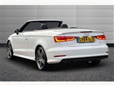 Audi A3 Image 5