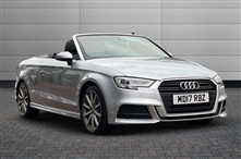 Used Audi A3