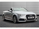 Audi A3 Image 1