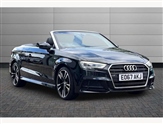 Audi A3 Image 1