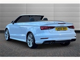 Audi A3 Image 5