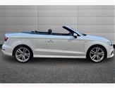 Audi A3 Image 6