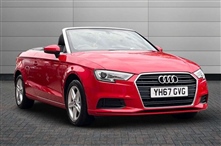 Used Audi A3