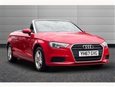 Audi A3 Image 1
