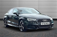Used Audi A3