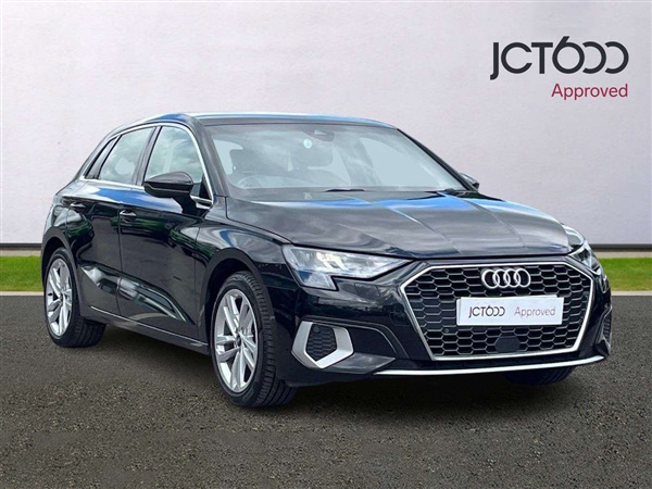 Large image for the Used Audi A3