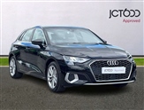 Audi A3 Image 1