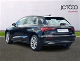 Audi A3 Image 3