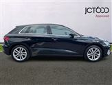 Audi A3 Image 4