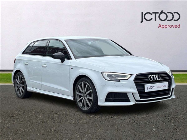 Large image for the Used Audi A3