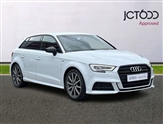Audi A3 Image 1