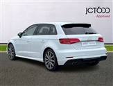 Audi A3 Image 3