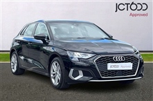 Used Audi A3