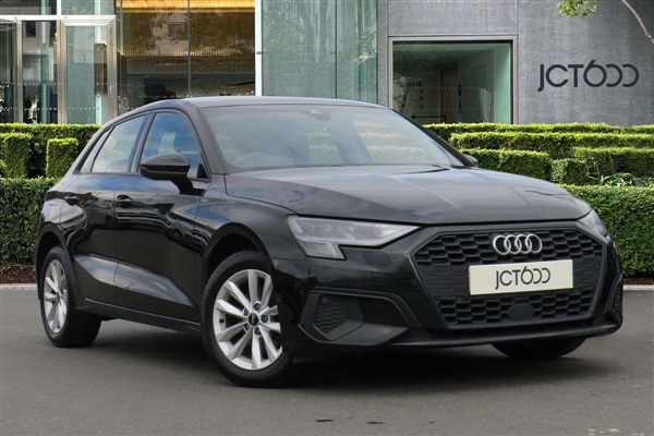 Large image for the Used Audi A3