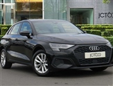 Audi A3 Image 1