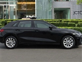 Audi A3 Image 3