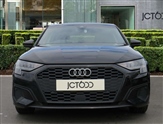 Audi A3 Image 4
