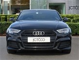 Audi A3 Image 4