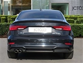 Audi A3 Image 5