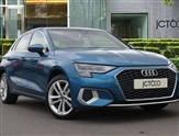 Audi A3 Image 1